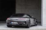 Mercedes-AMG GT C Edition 50 2017 года